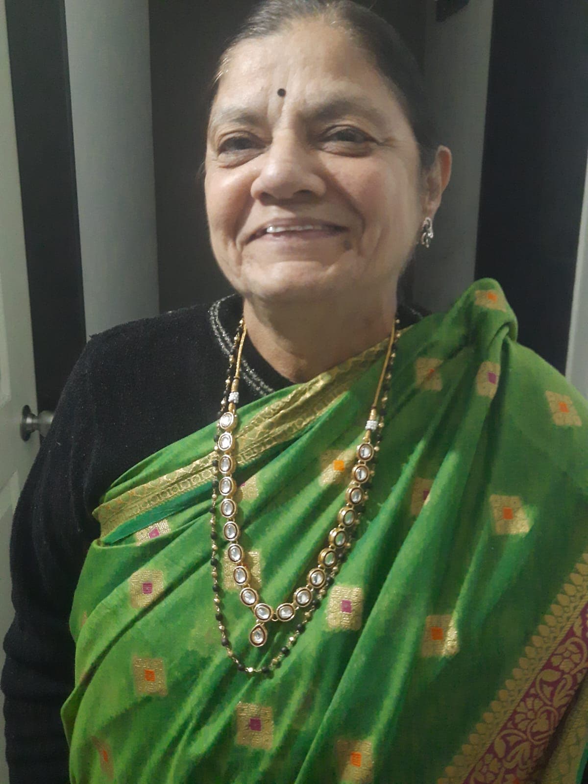 Dadi — The heart behind The Jidan