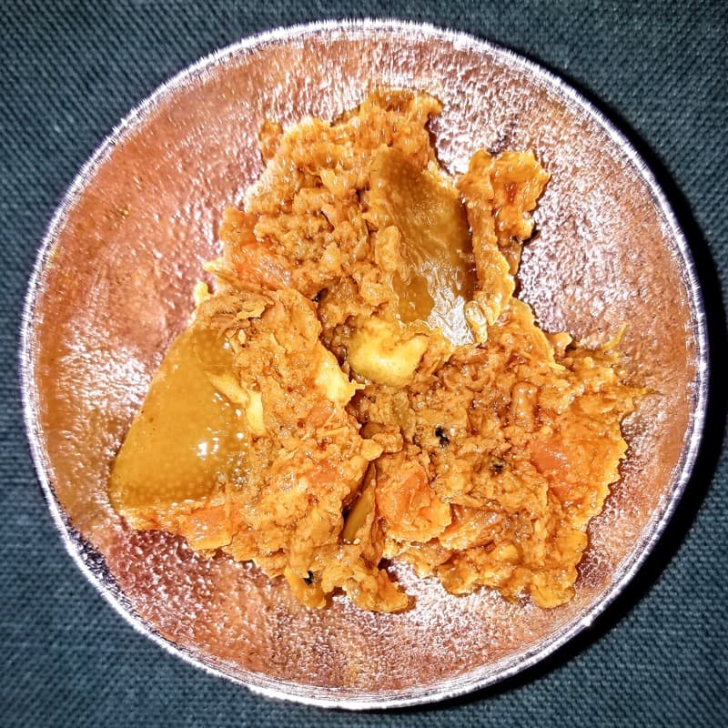 Bharwa Gunda